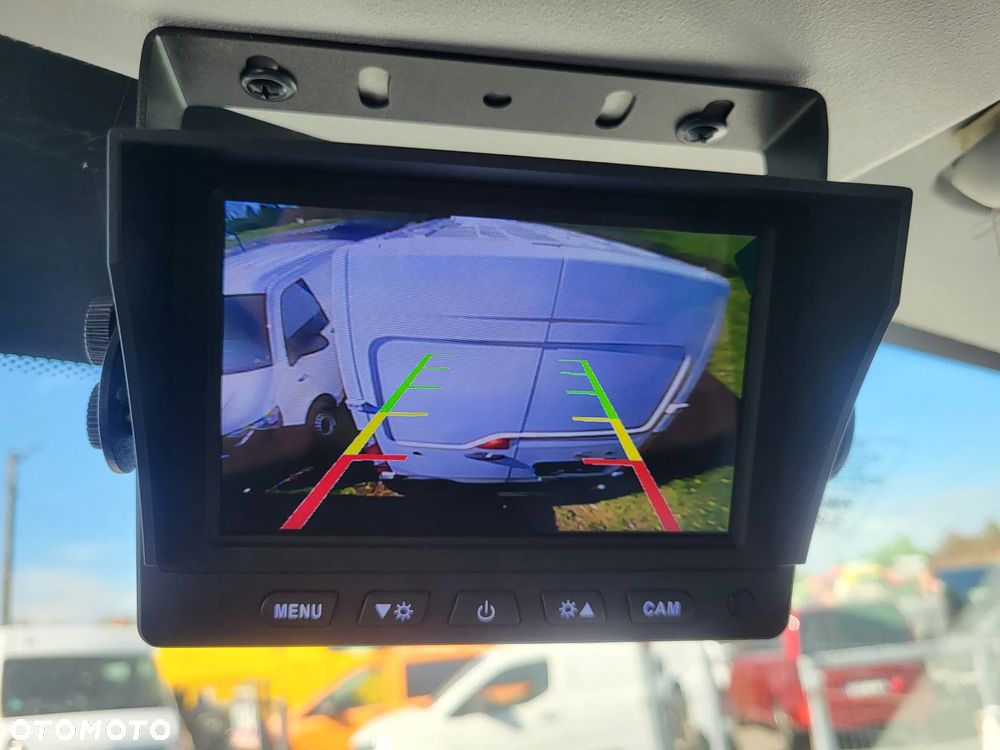 Iveco DAILY 35S16 MAXI - 8