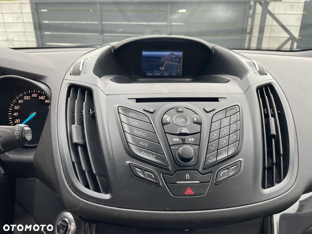 Ford Kuga 2.0 TDCi Titanium - 20
