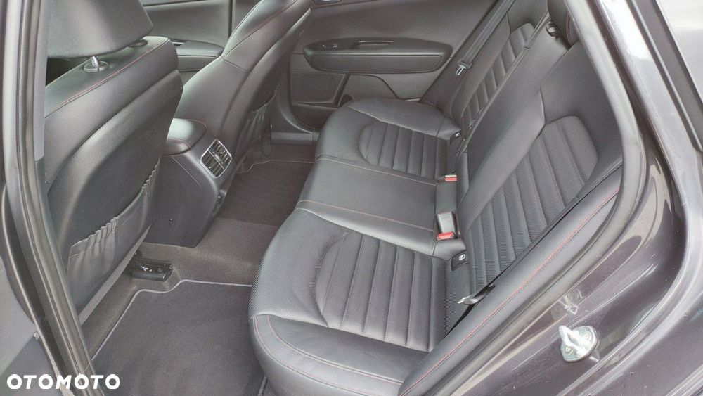 Kia Optima - 7
