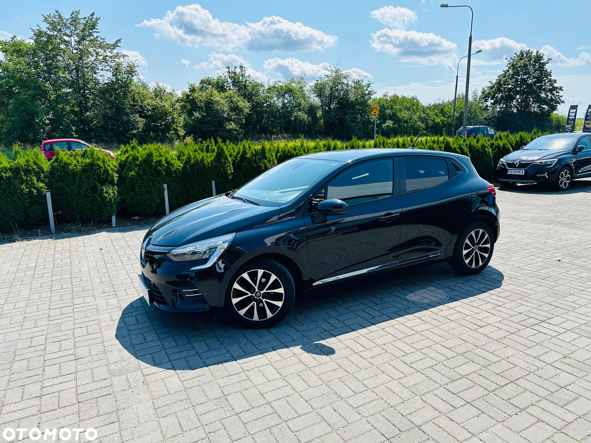 Renault Clio - 6