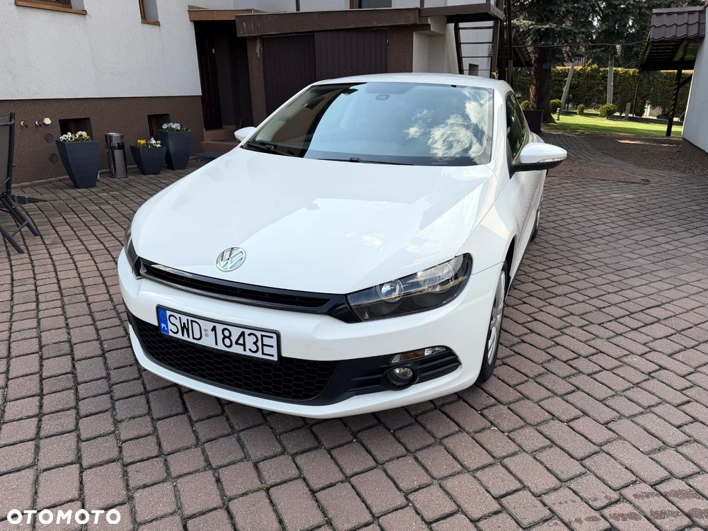 Volkswagen Scirocco 1.4 TSI Team - 3
