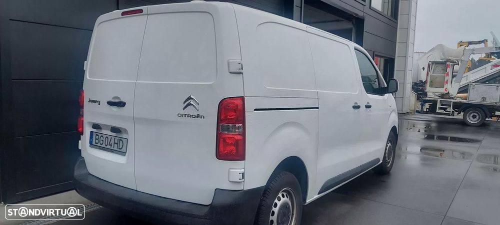 Citroën jumpy - 3