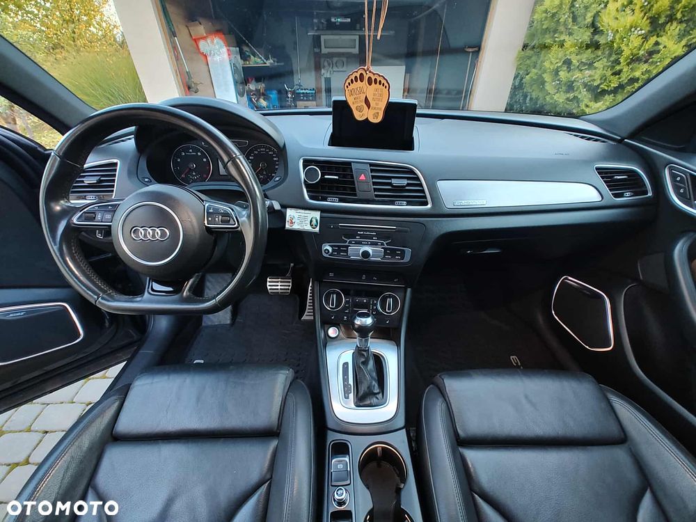 Audi Q3 - 10