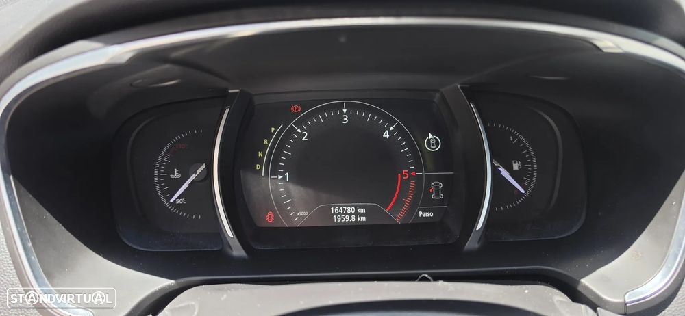 Renault Talisman Sport Tourer - 10