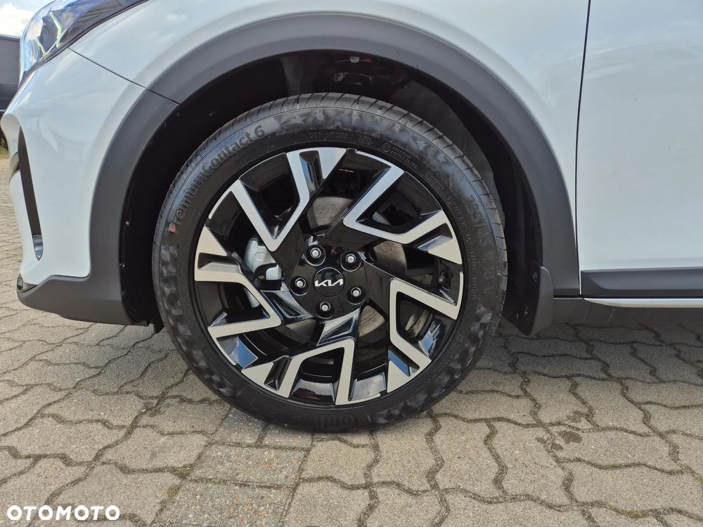 Kia XCeed 1.5 T-GDI M DCT - 18