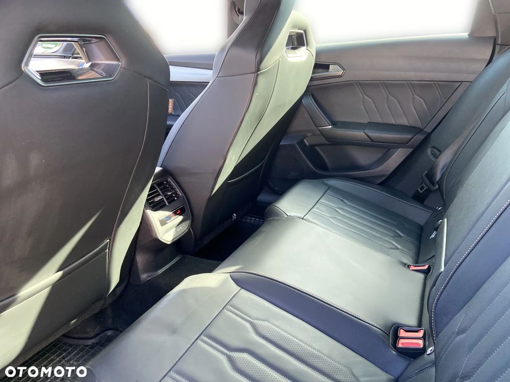 Cupra Leon 2.0 TSI DSG VZ - 12