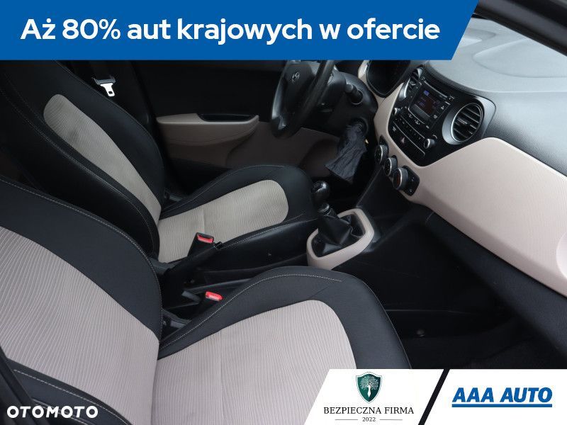 Hyundai i10 - 11