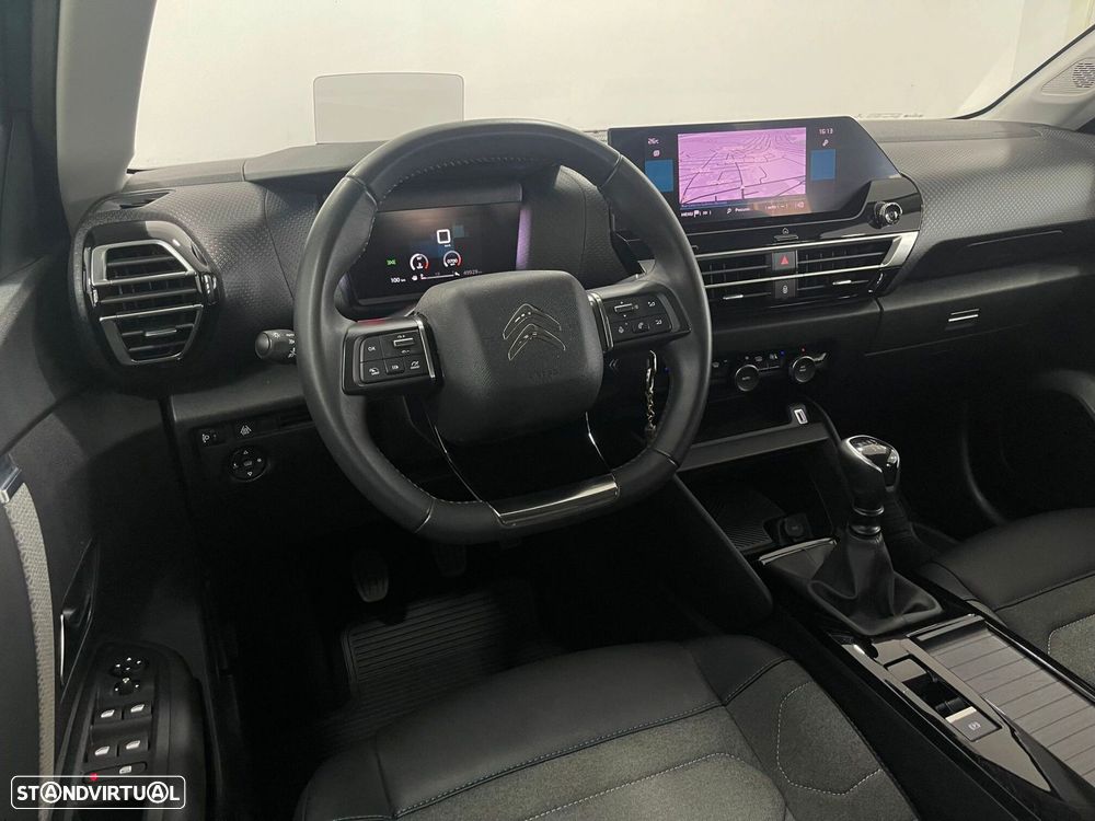 Citroën C4 1.2 PureTech Feel Pack - 24