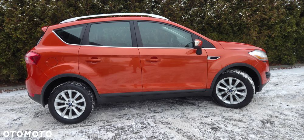 Ford Kuga 2.0 TDCi 2x4 Champions Edition - 18