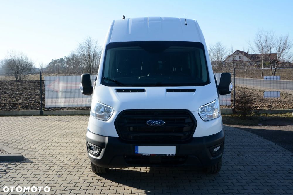 Ford Transit - 4