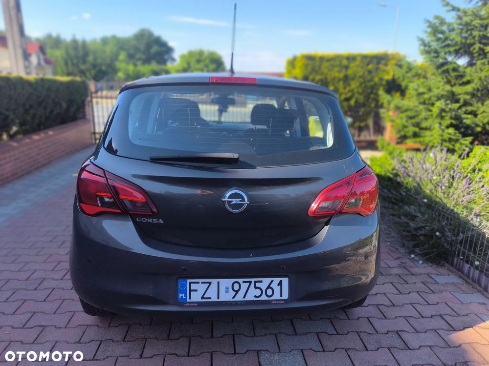 Opel Corsa 1.2 Enjoy - 13