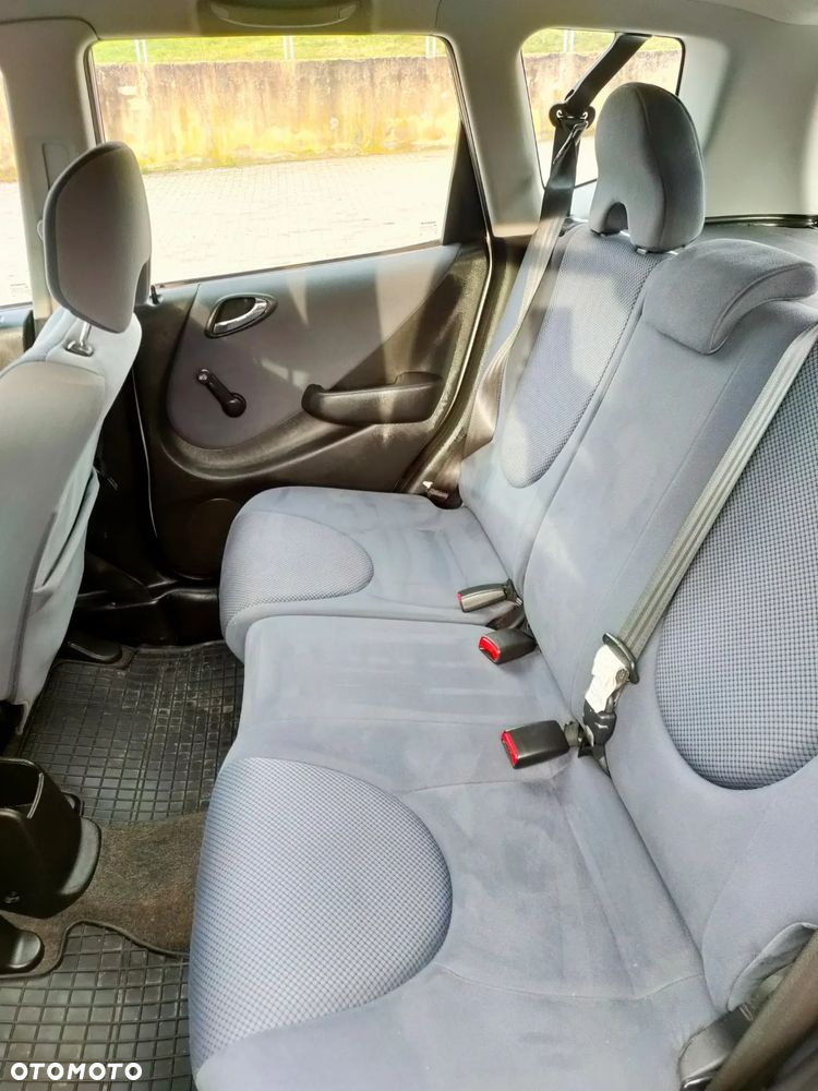 Honda Jazz - 9