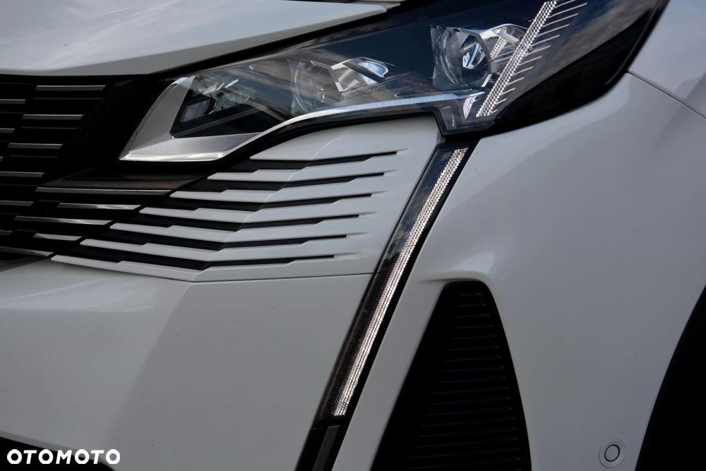 Peugeot 3008 BlueHDi 130 Stop & Start EAT8 GT - 17