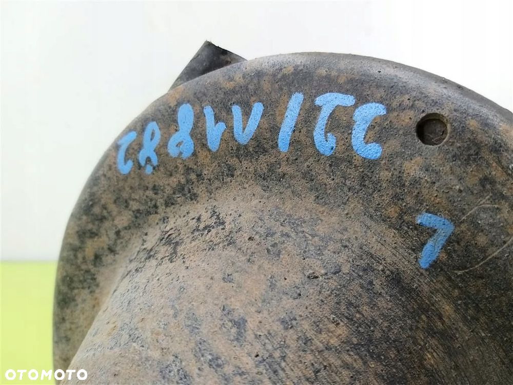 Mcpherson AMORTYZATOR przód lewy Honda Civic VII 1.4 16V 90KM VII 2001-2005 - 4