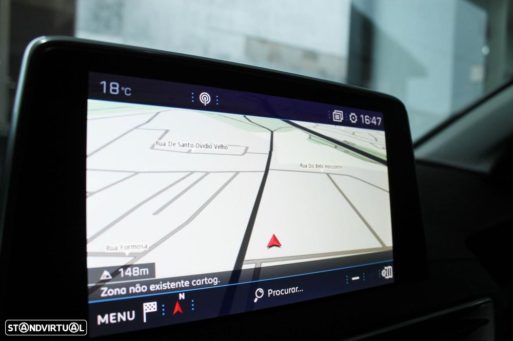 Peugeot 5008 1.6 BlueHDi Allure - 19