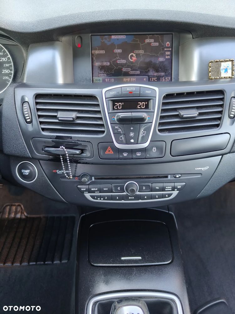 Renault Laguna 2.0 16V 140 Expression - 13