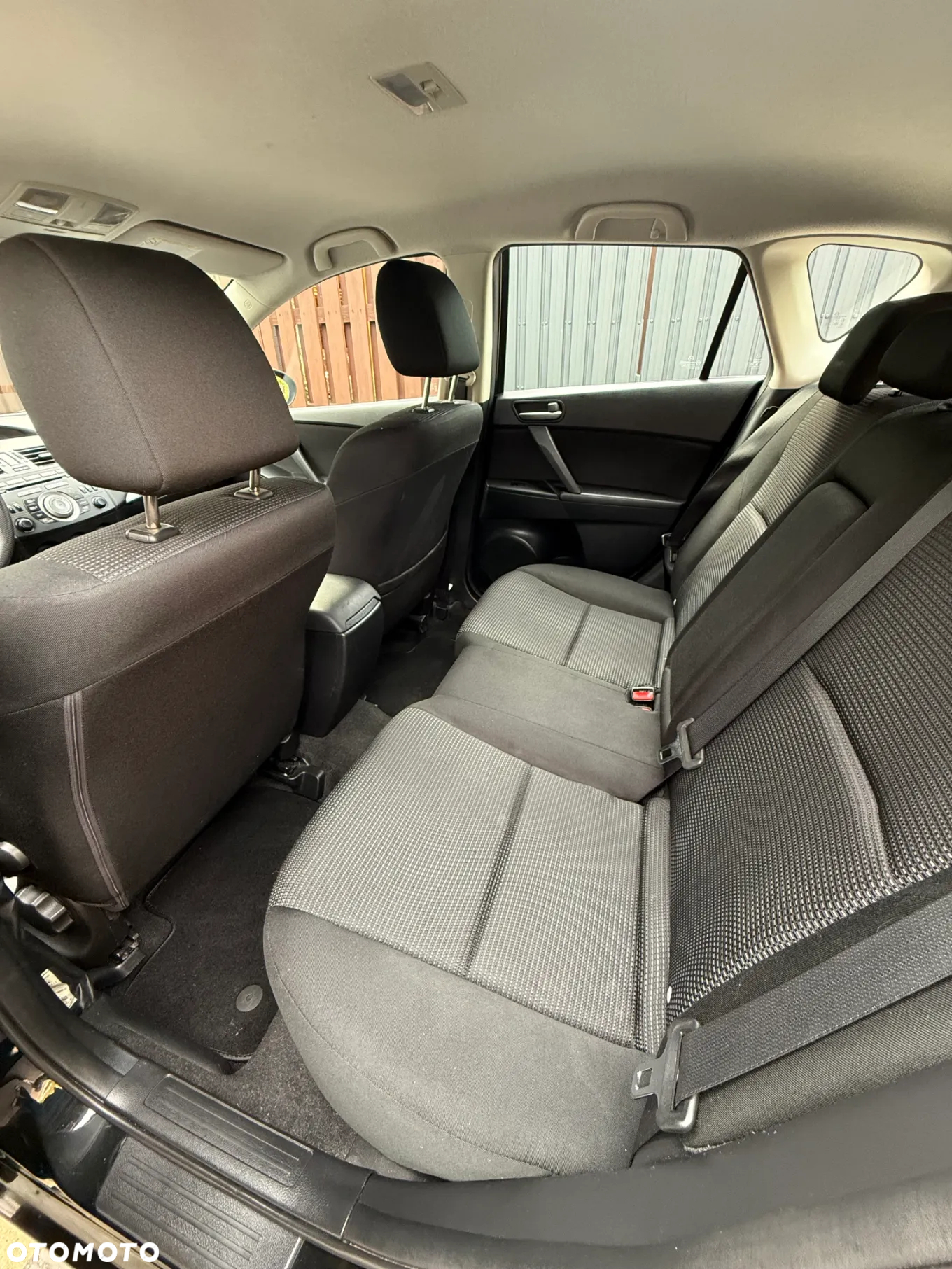 Mazda 3 1.6 Exclusive - 10