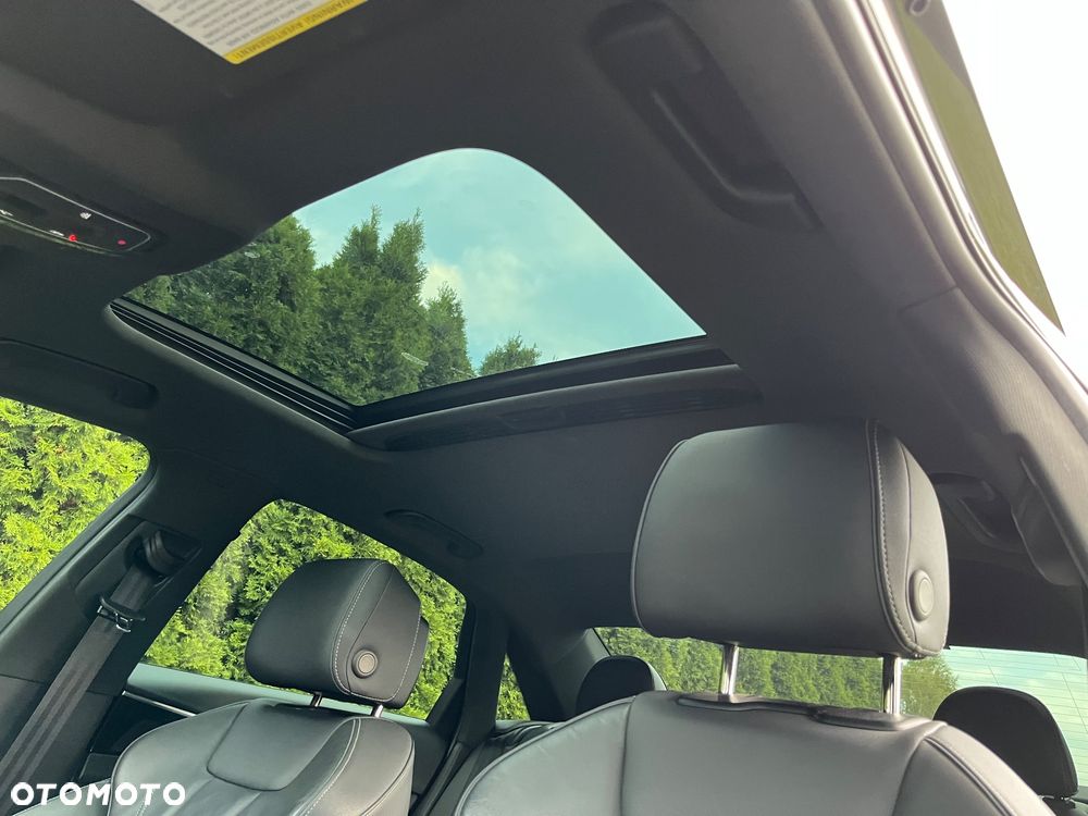 Audi A4 Limousine - 15