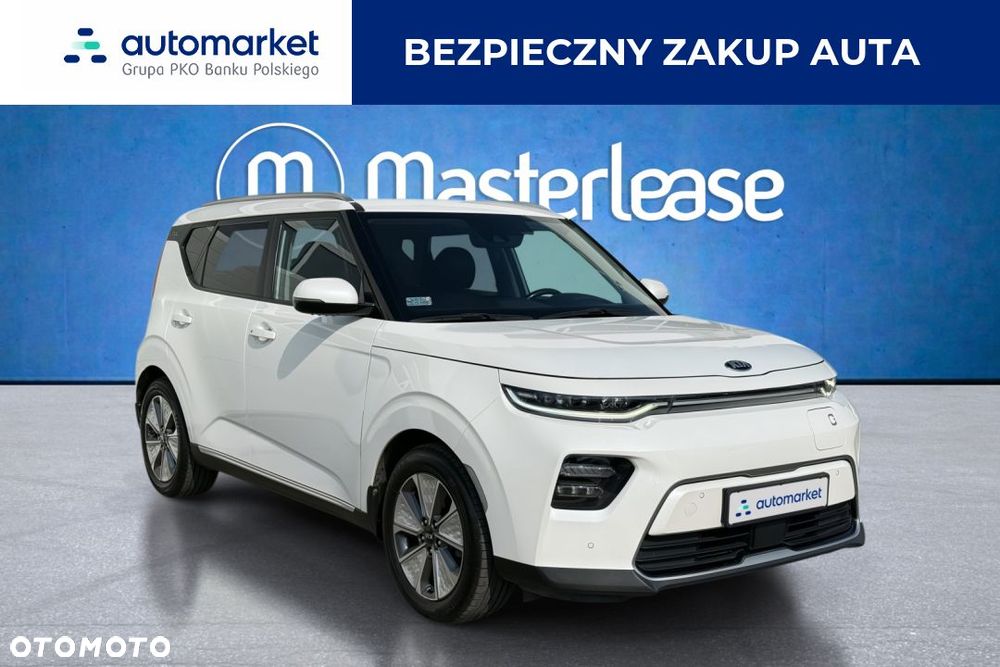 Kia Soul 64kWh L - 3