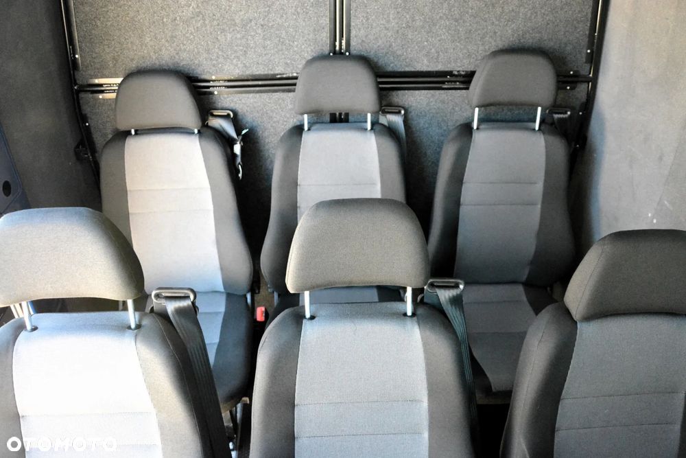 Volkswagen Crafter Standard - 30