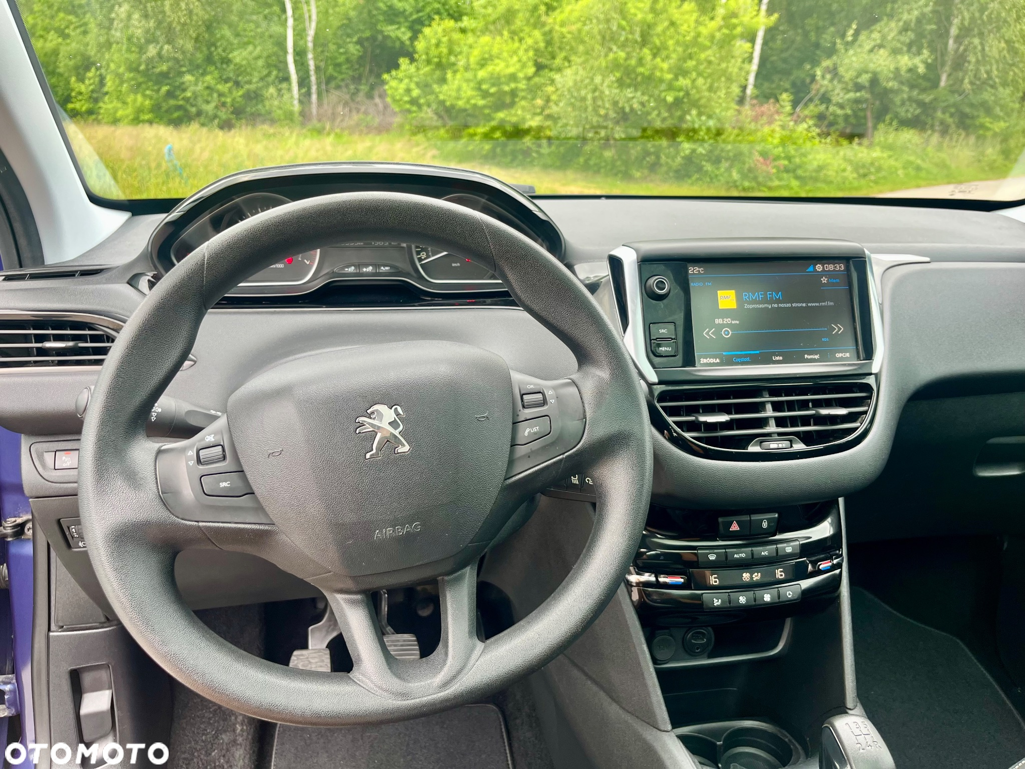 Peugeot 208 1.2 PureTech Allure - 30