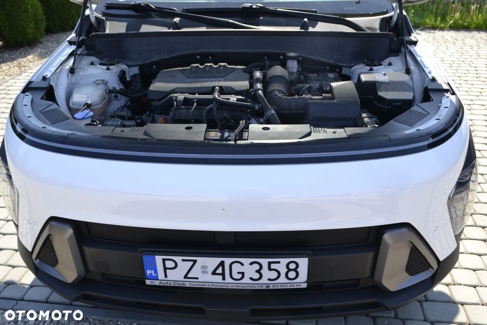 Hyundai Kona 1.0 T-GDI Pure - 6