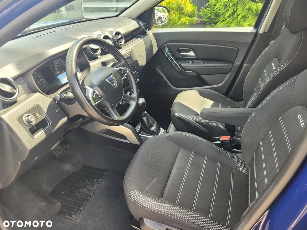 Dacia Duster - 12