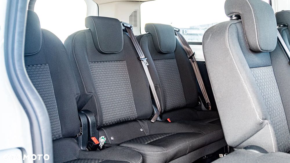 Ford Transit Custom 320 L2H1 Trend (bryg.) - 13