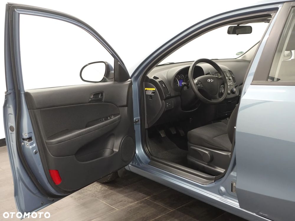 Hyundai i30 1.4 Blue Classic - 15