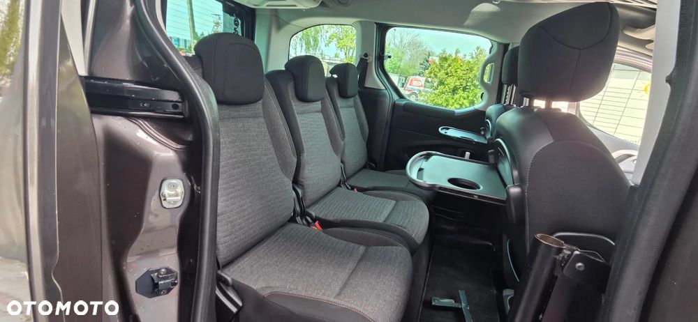 Citroën Berlingo Multispace BlueHDi 100 S&S ETG6 SHINE - 30