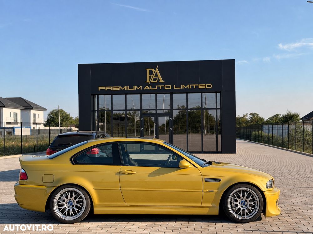 BMW M3 SMG - 5