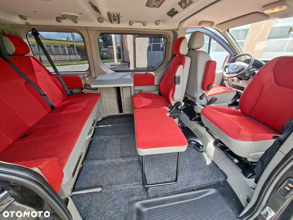 Opel Vivaro Life Cosmo L1H1 - 5