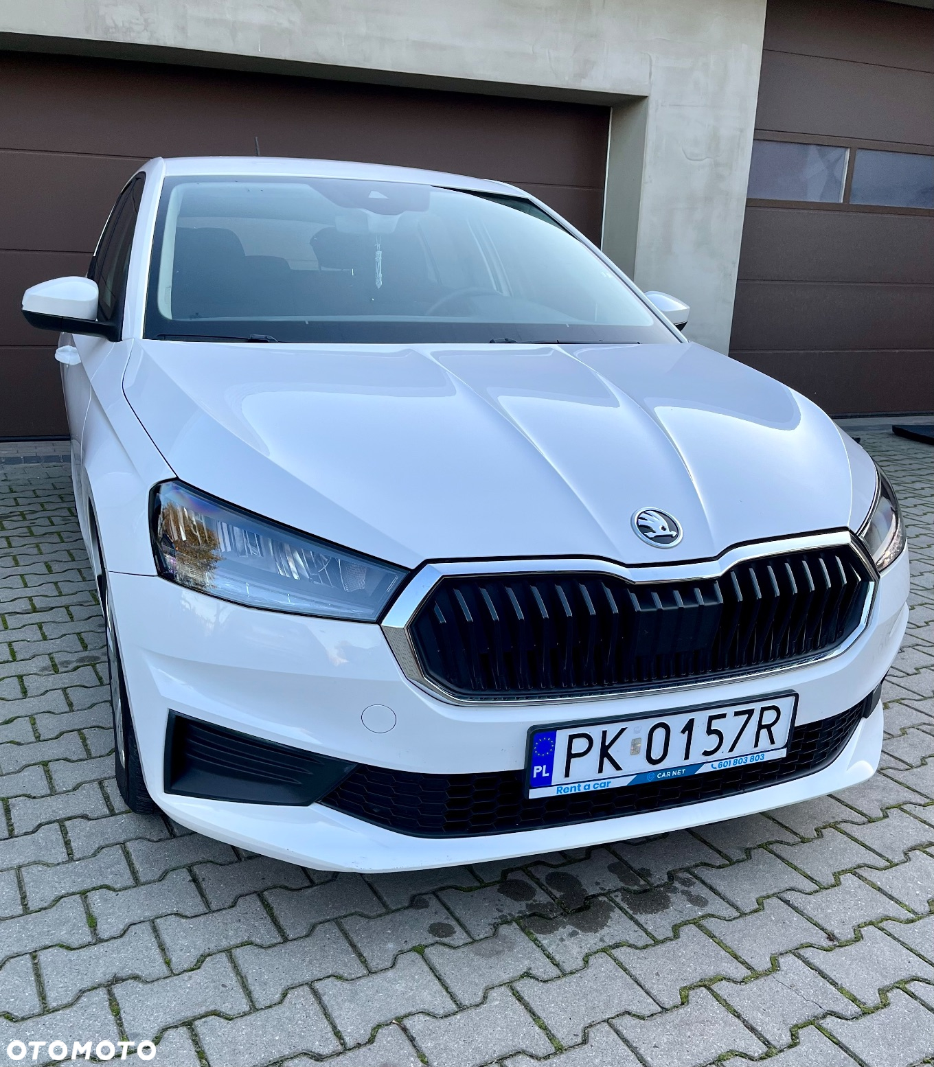 Skoda Fabia 1.0 Ambition - 6