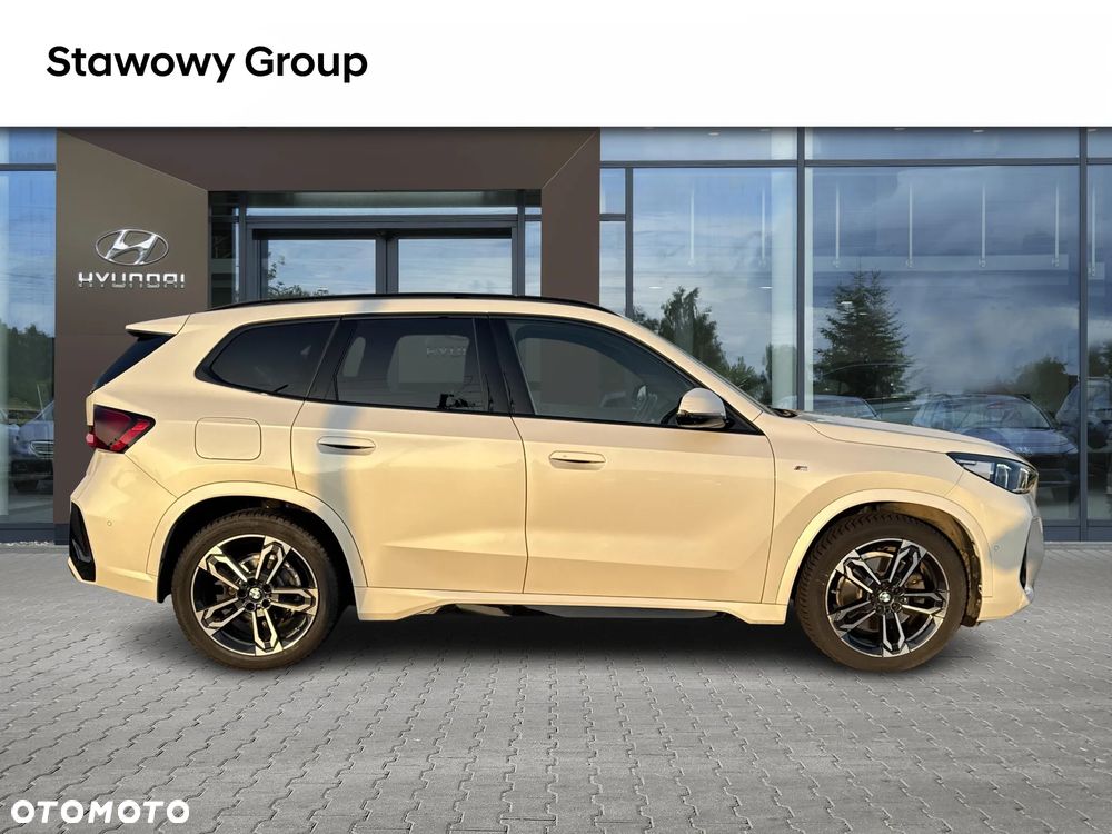 BMW X1 sDrive20i mHEV M Sport sport - 7