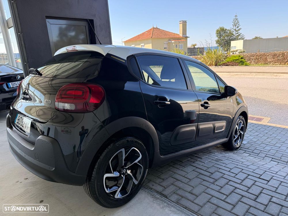 Citroën C3 1.2 PureTech C-Series - 6