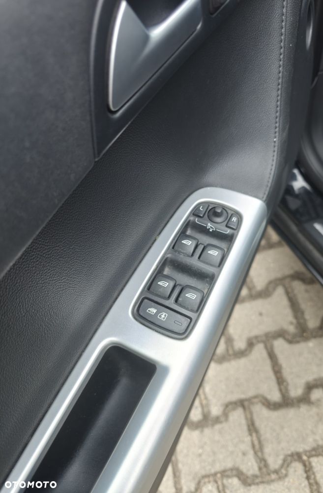 Volvo V50 - 5
