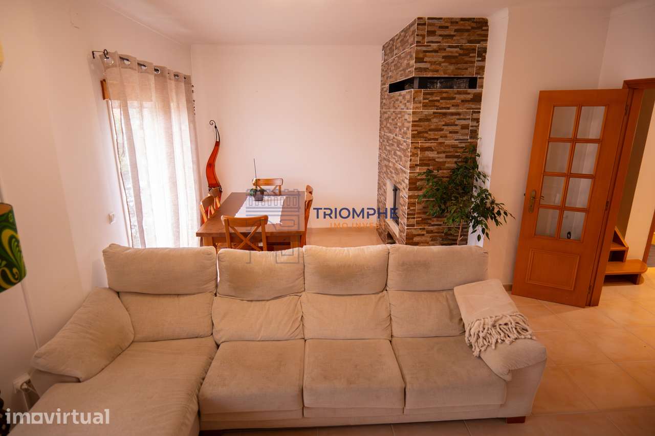 Apartamento T4 Duplex Box Vila Nova da Barquinha - Grande imagem: 3/38