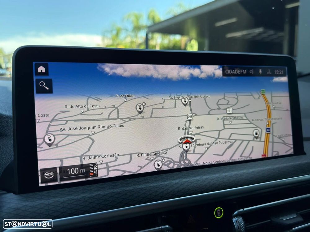 BMW X3 30 e xDrive Pack M - 35