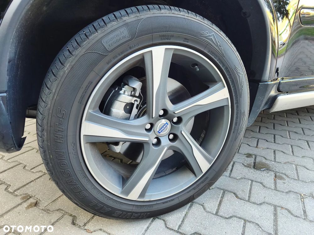 Volvo XC 90 3.2 AWD R-Design - 27