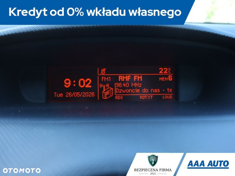 Peugeot 308 - 14
