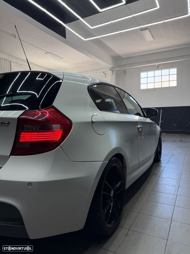 BMW 123 - 5