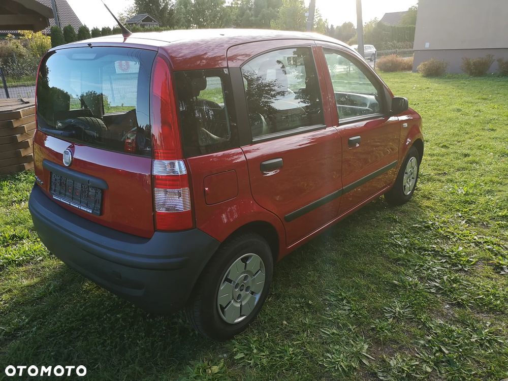 Fiat Panda - 4