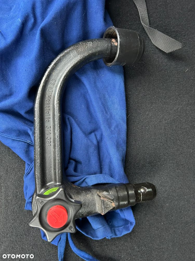 Opel Meriva 1.4 T Enjoy - 28