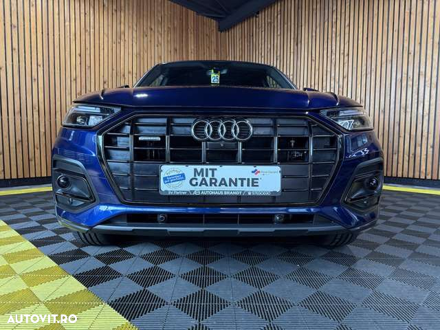 Audi Q5 - 2