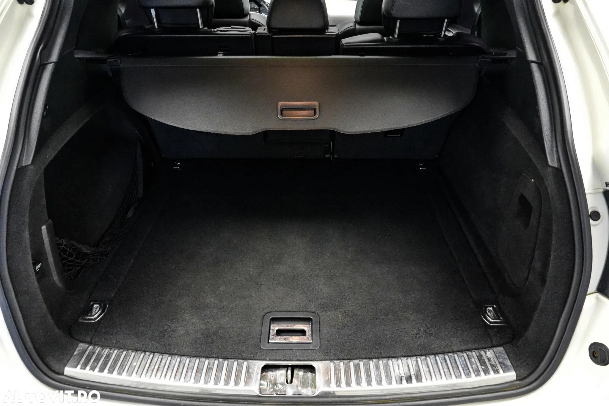 Porsche Cayenne 3.0 L V6 - 21