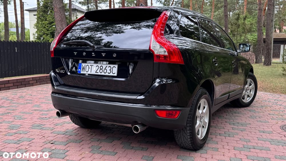Volvo XC 60 3.2 AWD Summum - 3