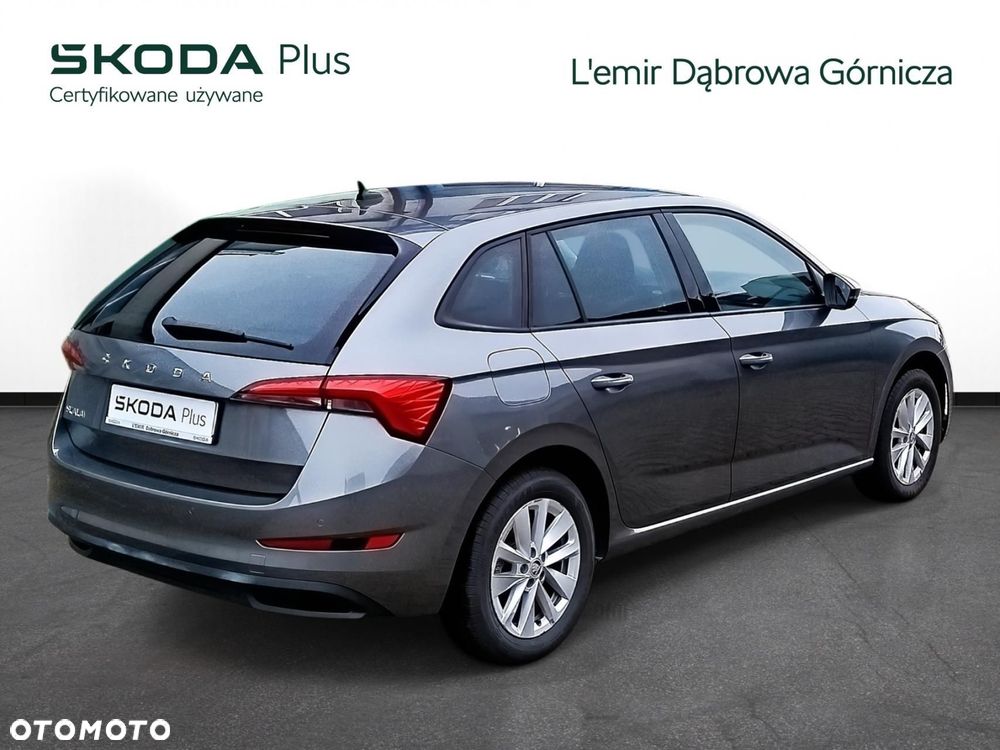 Skoda Scala 1.0 TSI Ambition DSG - 2