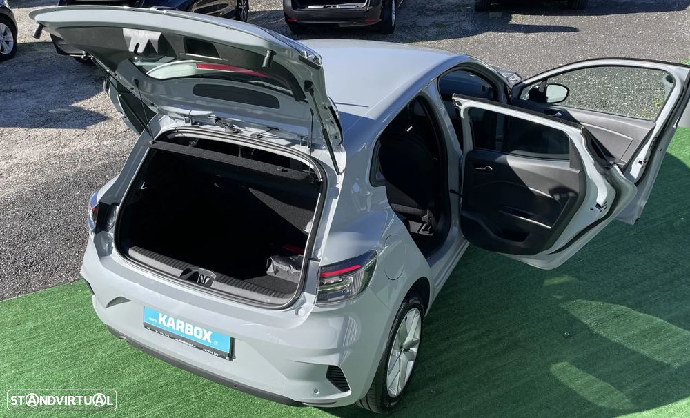 Renault Clio 1.0 TCe Evolution - 10