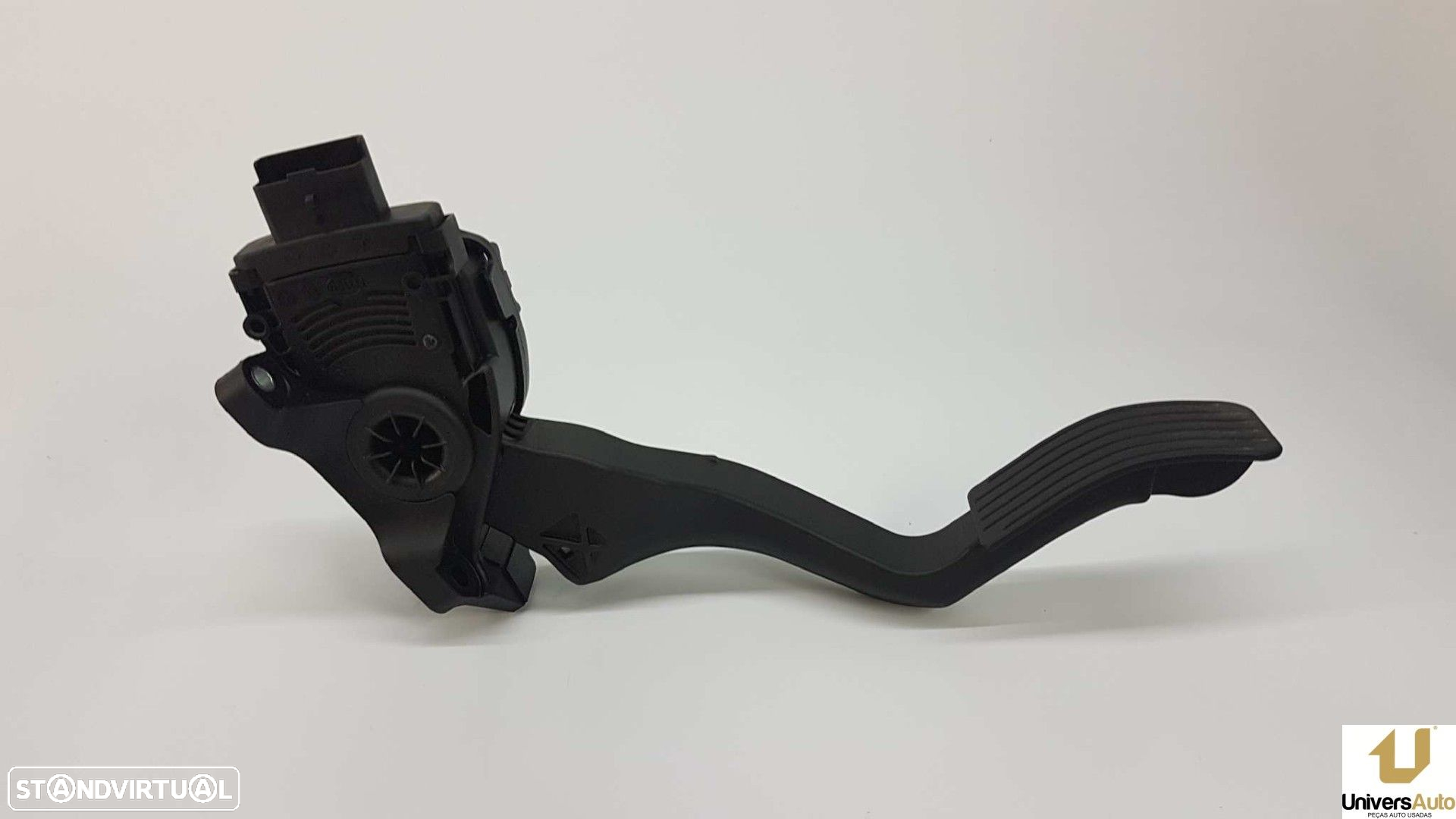 POTENCIÓMETRO PEDAL ACELERADOR PEUGEOT 308 SPORT - 3
