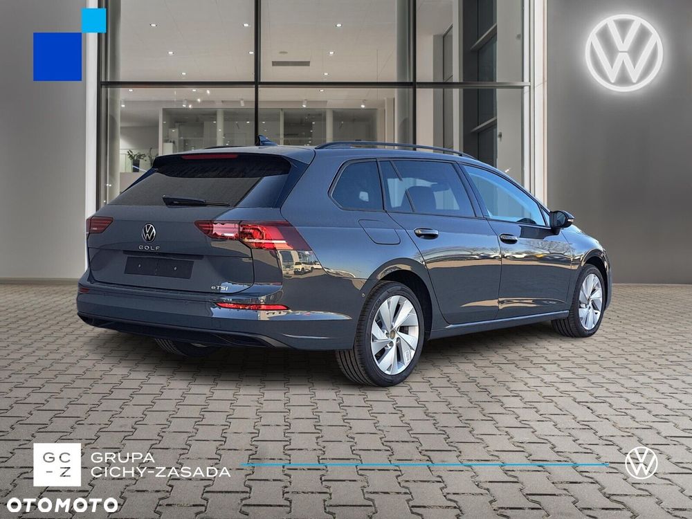 Volkswagen Golf Variant - 5